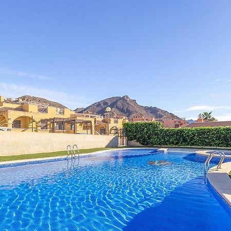 Gorgeous Home In Cartagena With Wifi Kültér fotó