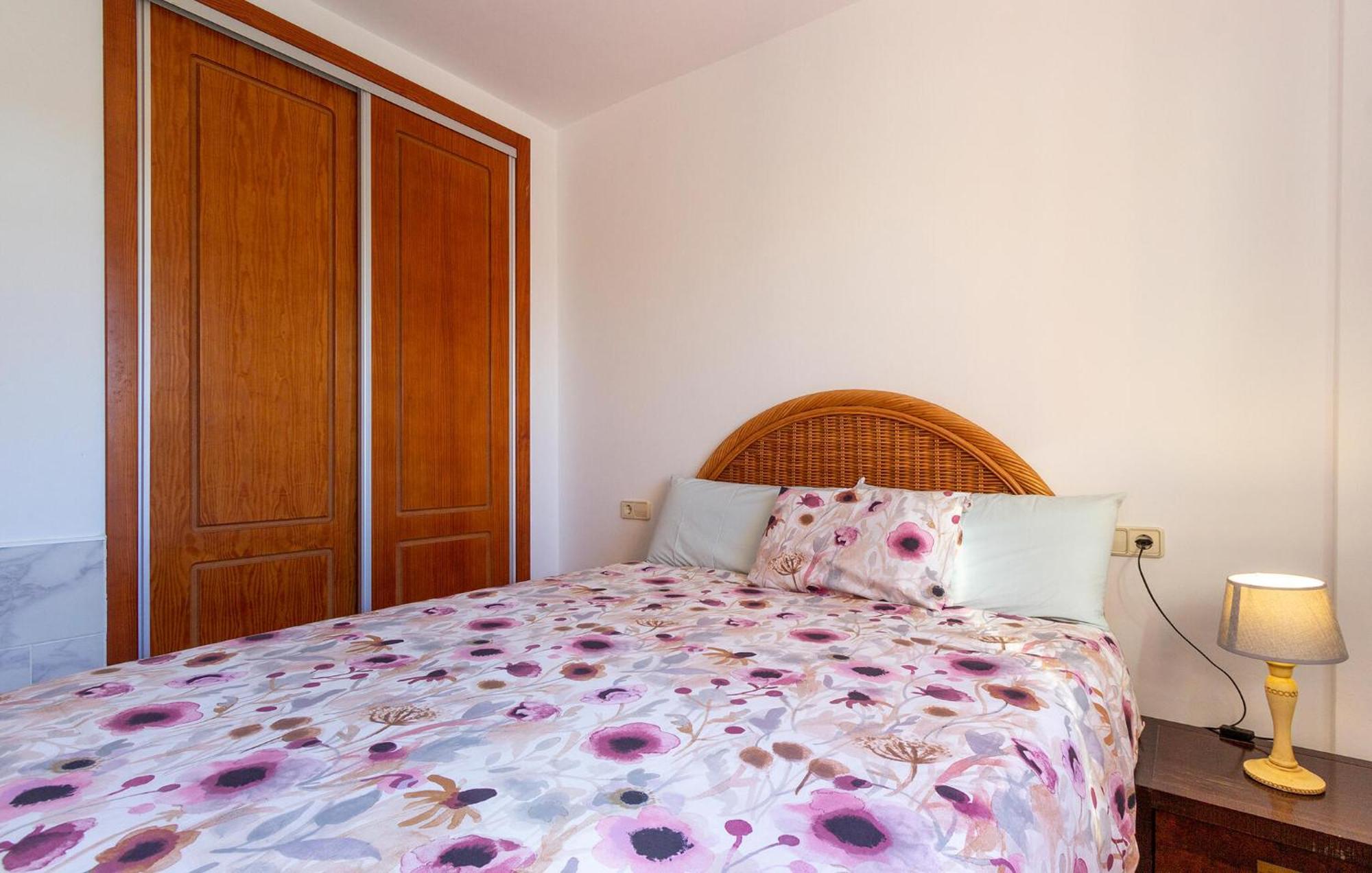 Gorgeous Home In Cartagena With Wifi Kültér fotó