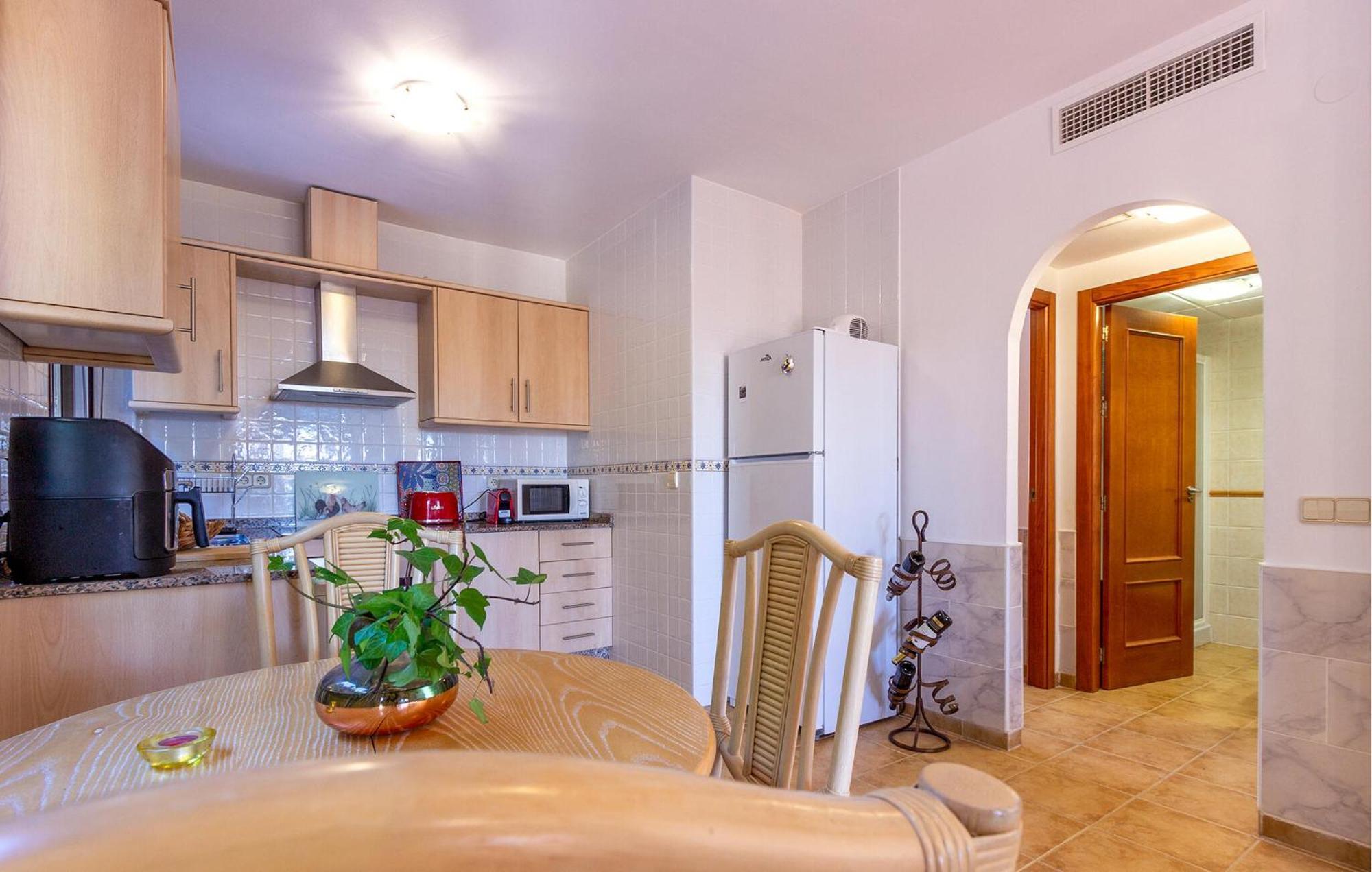 Gorgeous Home In Cartagena With Wifi Kültér fotó