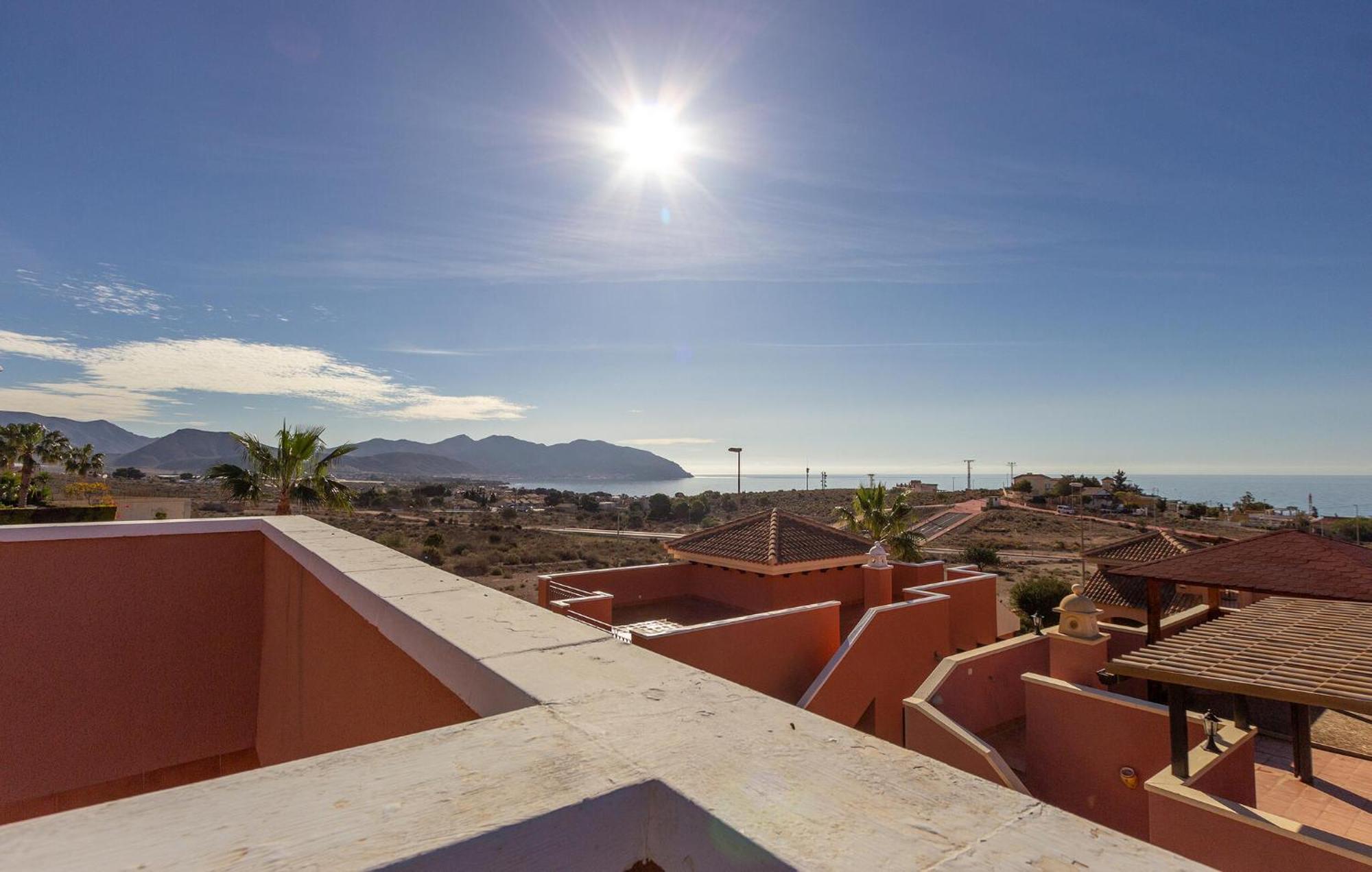 Gorgeous Home In Cartagena With Wifi Kültér fotó