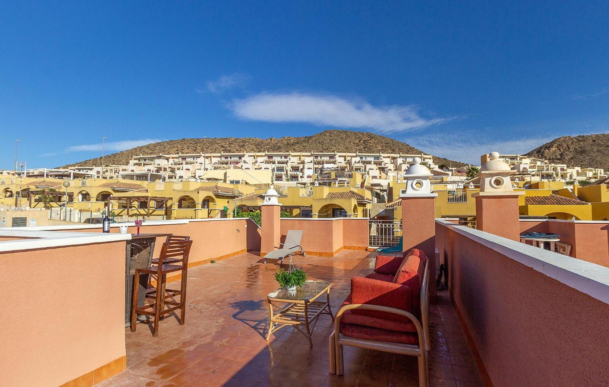 Gorgeous Home In Cartagena With Wifi Kültér fotó