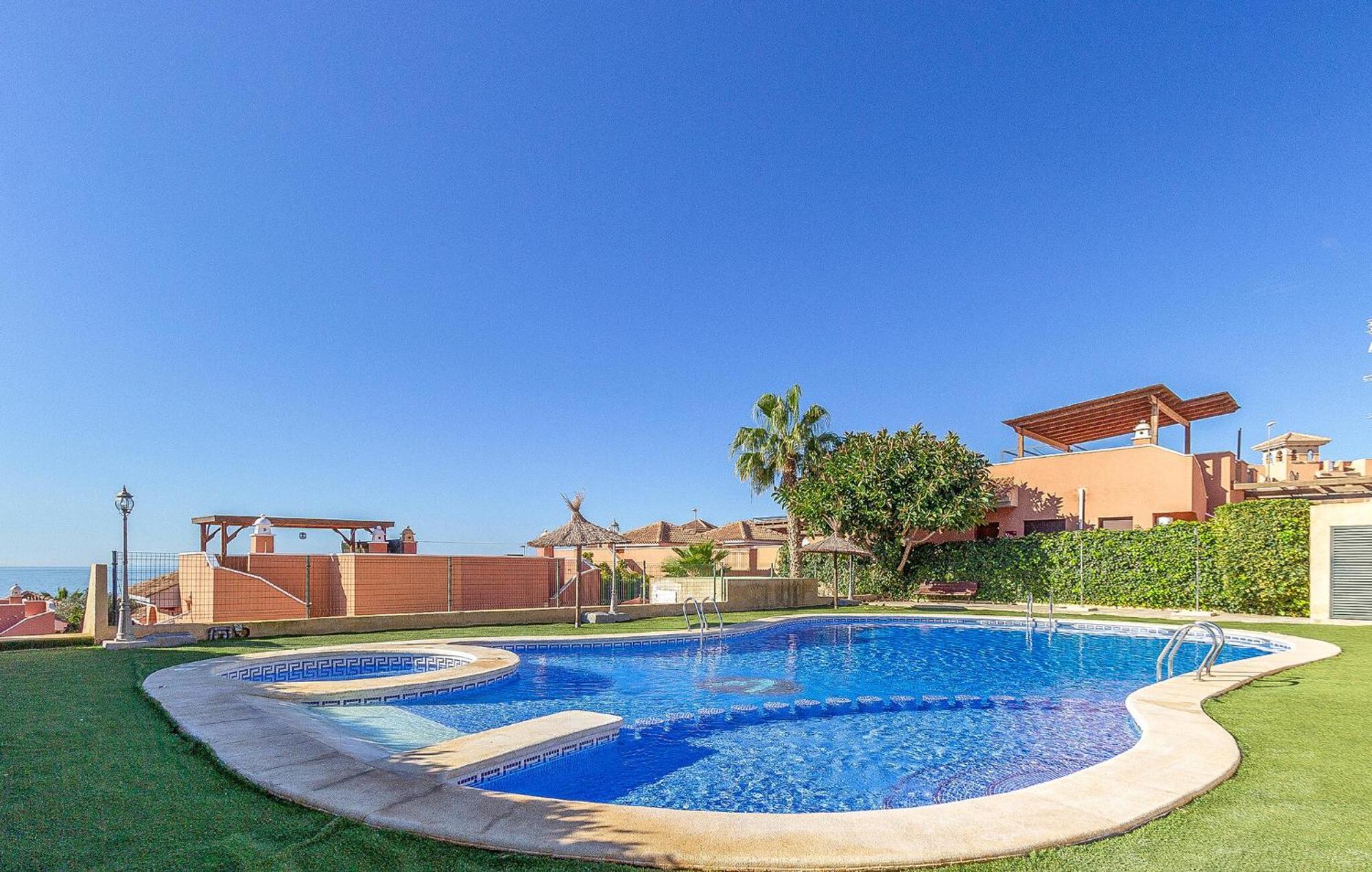 Gorgeous Home In Cartagena With Wifi Kültér fotó