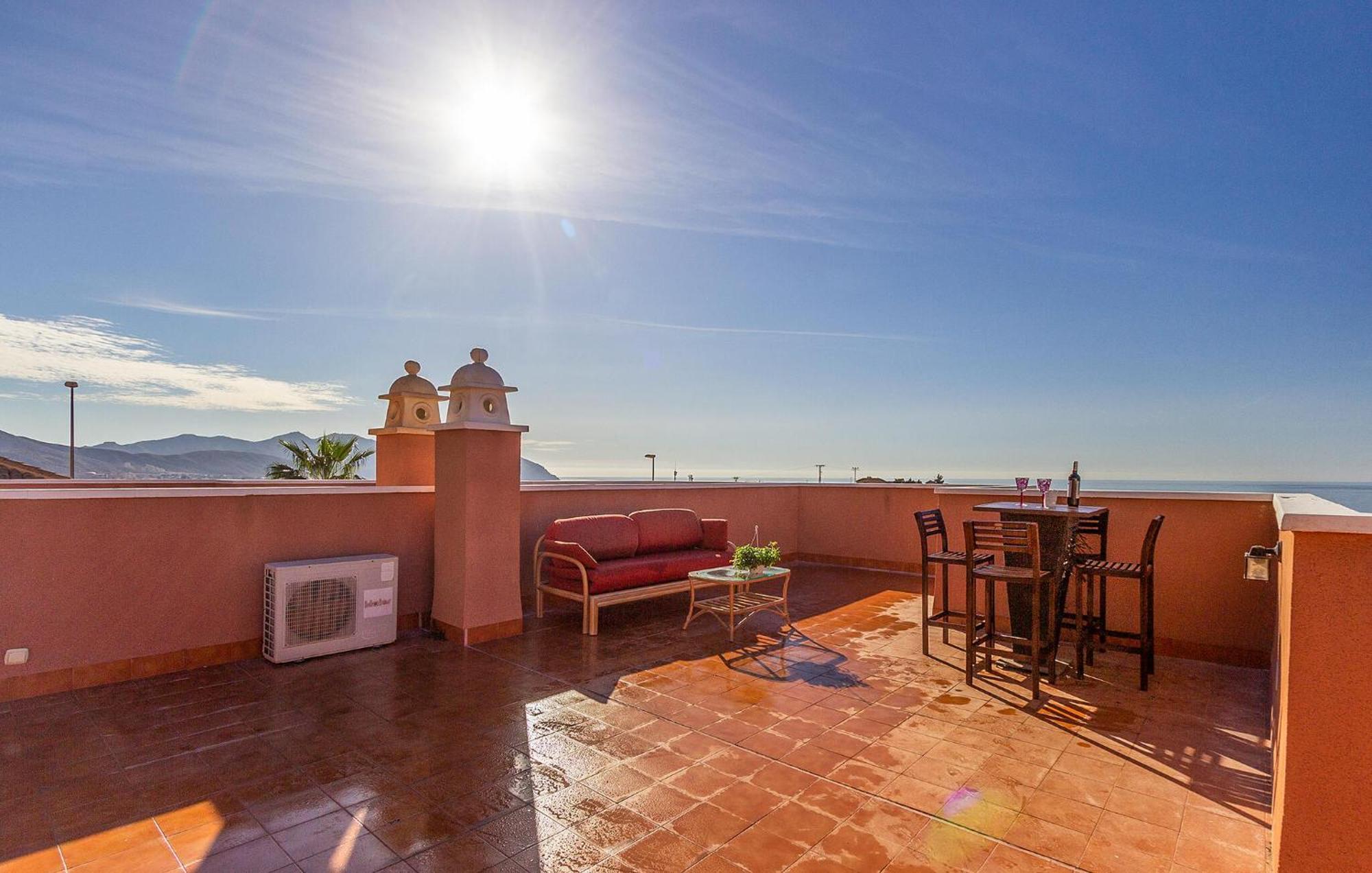 Gorgeous Home In Cartagena With Wifi Kültér fotó
