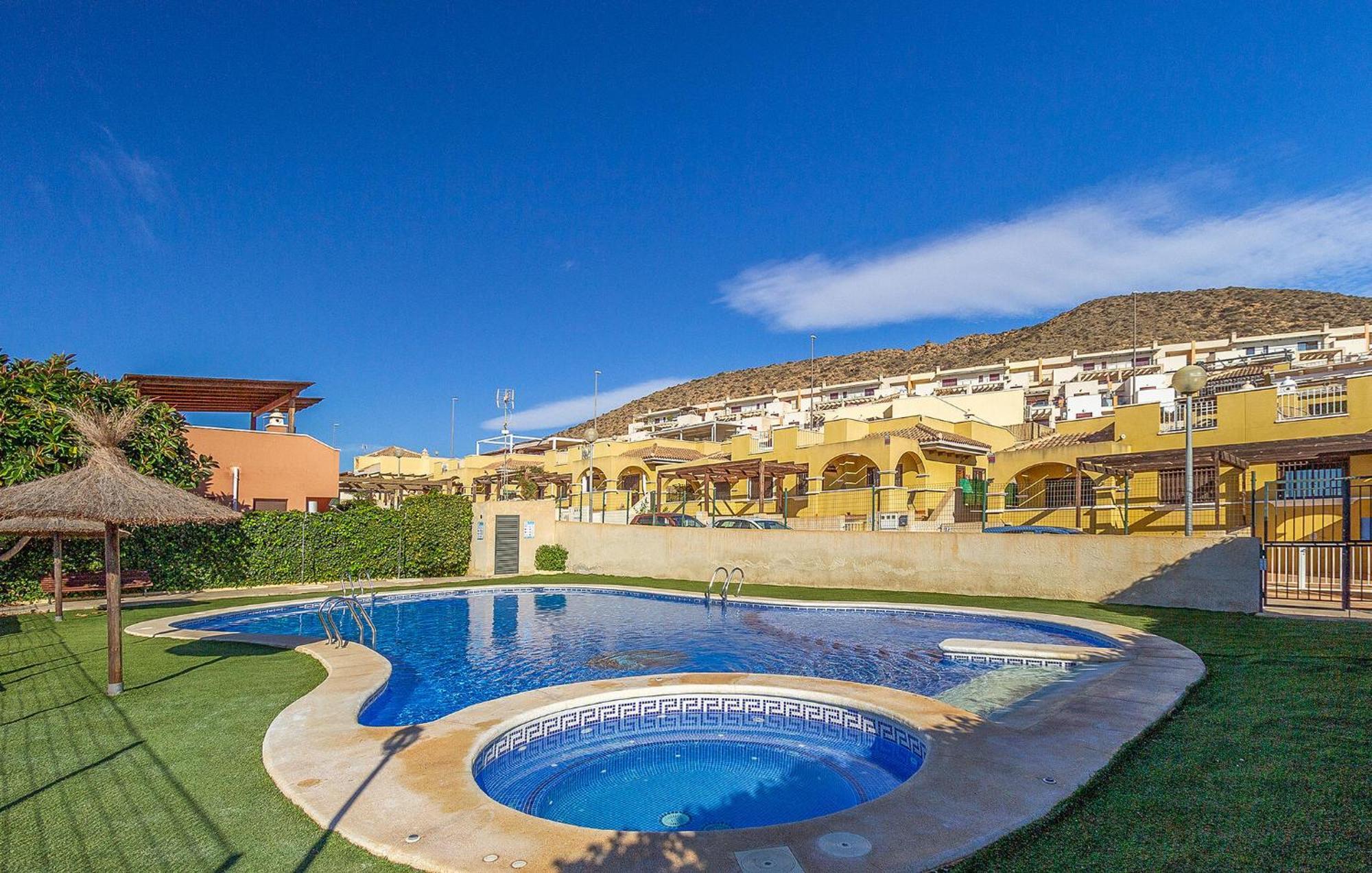Gorgeous Home In Cartagena With Wifi Kültér fotó