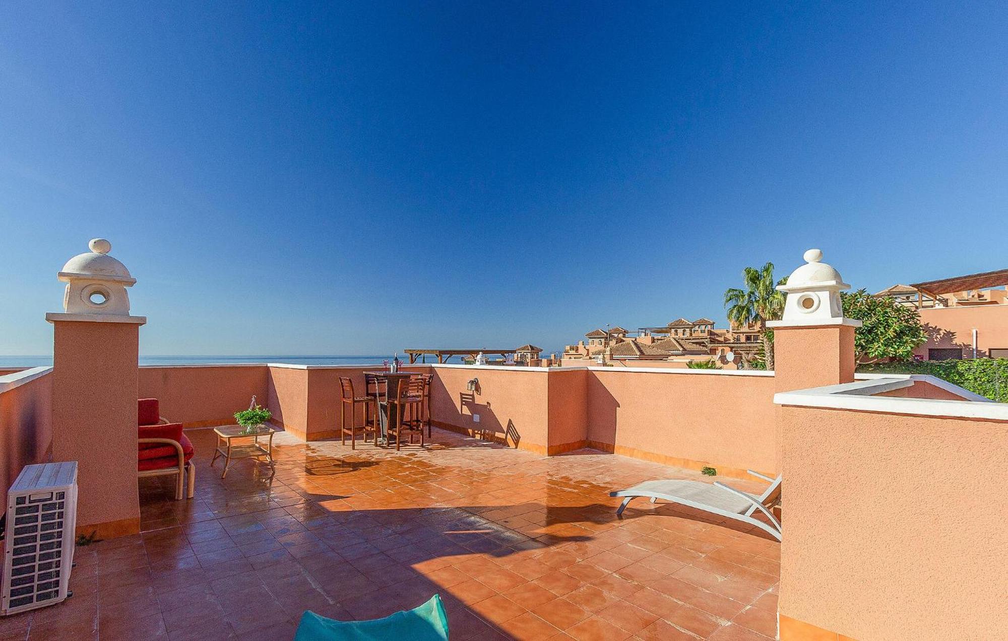 Gorgeous Home In Cartagena With Wifi Kültér fotó