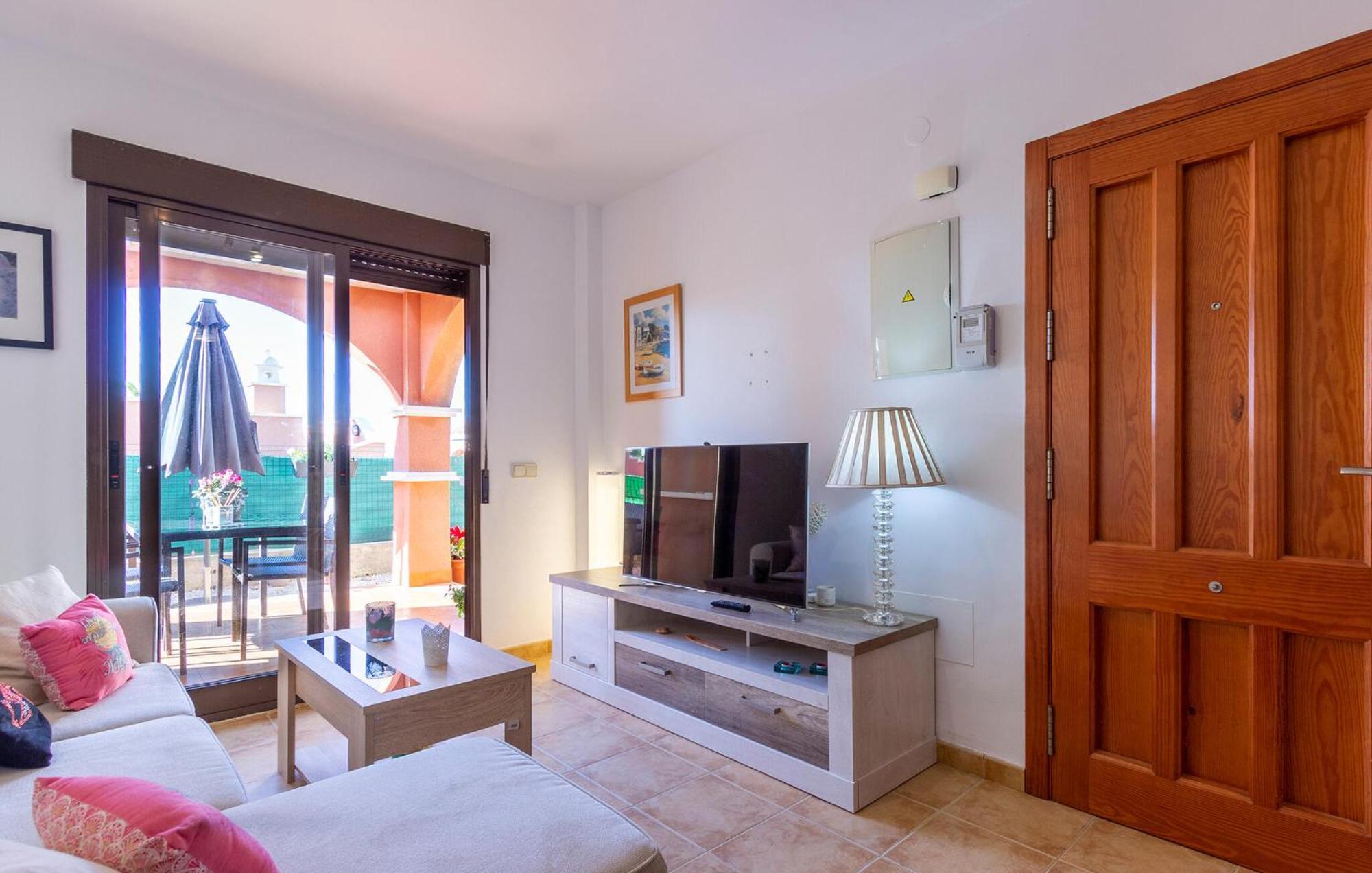 Gorgeous Home In Cartagena With Wifi Kültér fotó