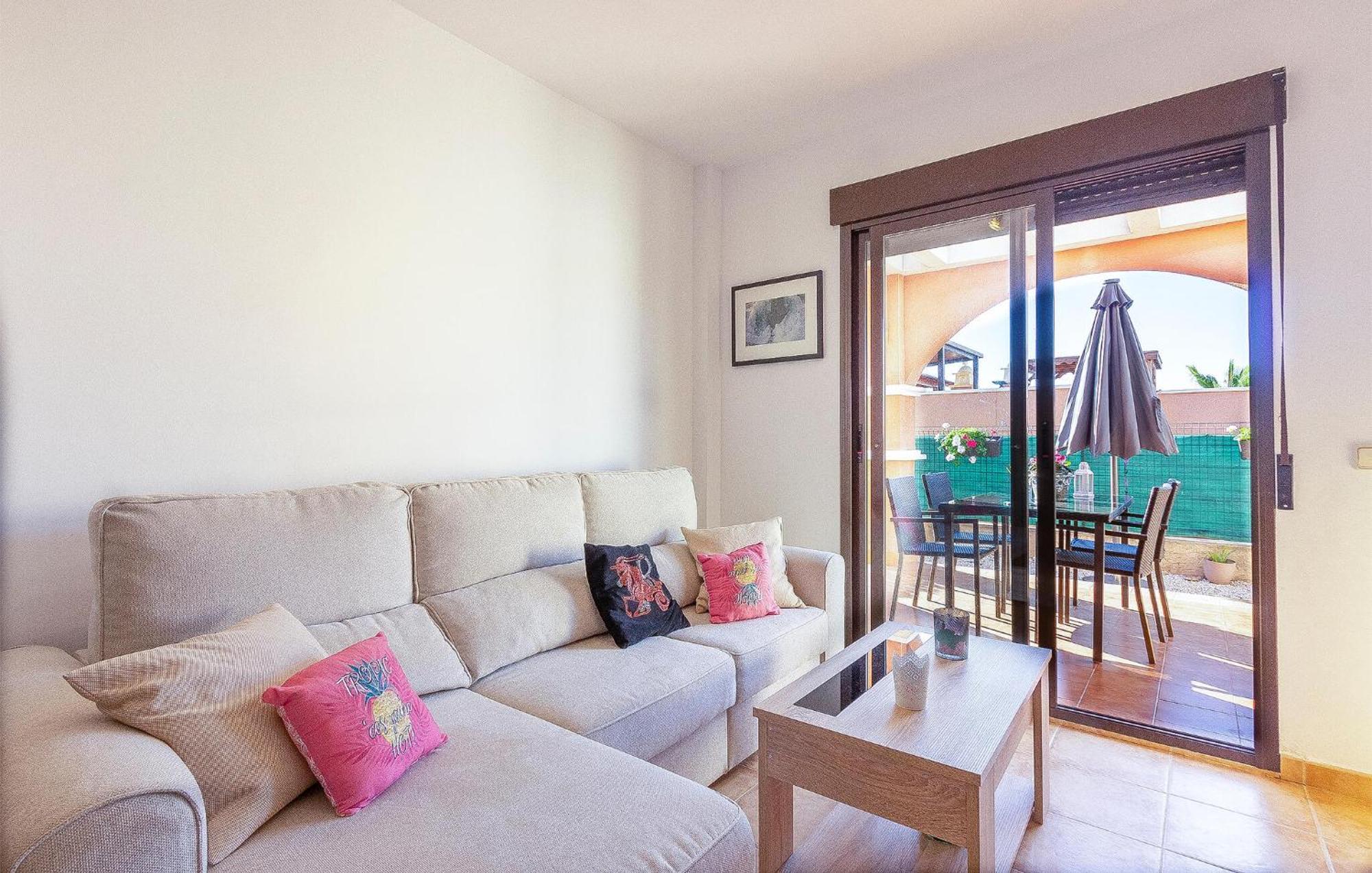 Gorgeous Home In Cartagena With Wifi Kültér fotó